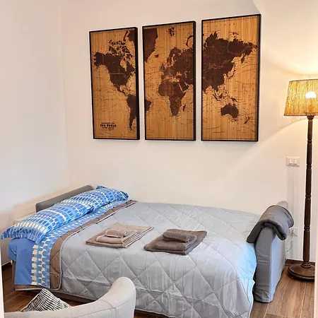 شقة Modern Renovated Near Center & Transit *