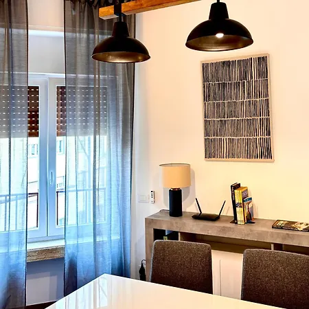شقة Modern Renovated Near Center & Transit
