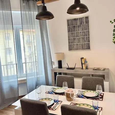 Apartmán Modern Renovated Near Center & Transit *