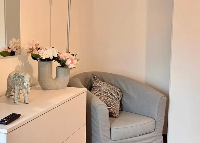 Appartement Modern Renovated Near Center & Transit *