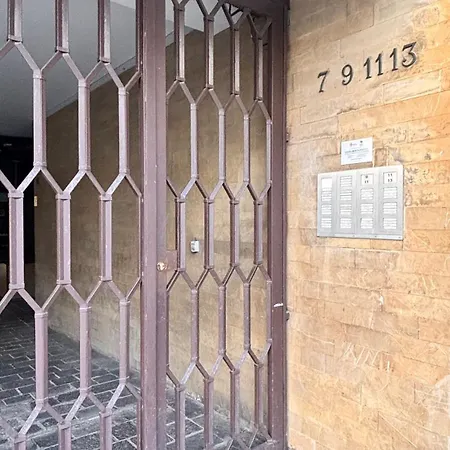 公寓 Modern Renovated Near Center & Transit *