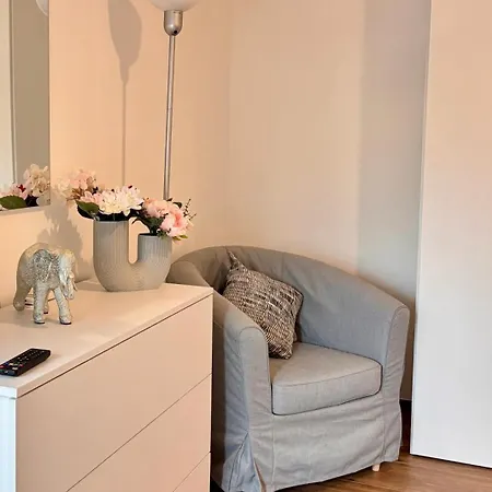 公寓 Modern Renovated Near Center & Transit *
