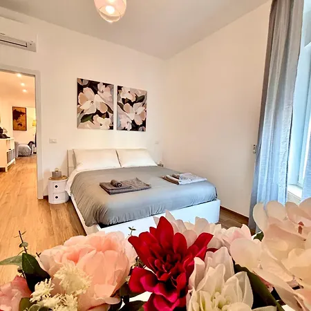 Modern Renovated Near Center & Transit 佛罗伦萨