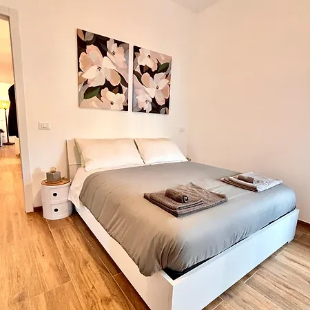 Modern Renovated Near Center & Transit 公寓 佛罗伦萨