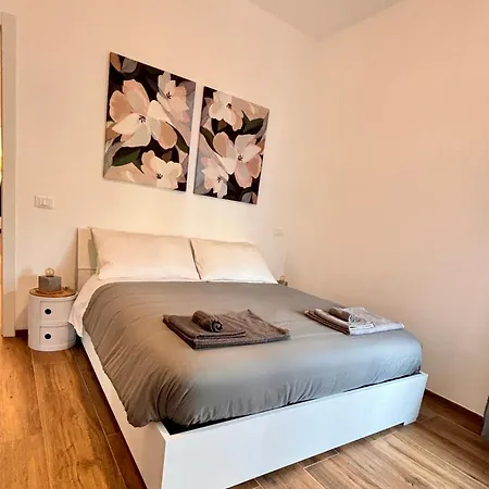 Modern Renovated Near Center & Transit 佛罗伦萨